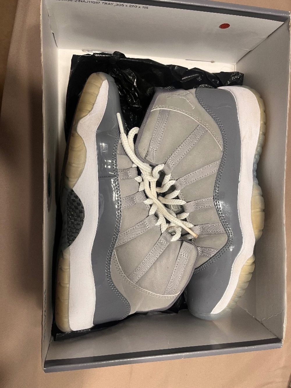 Jordan 11